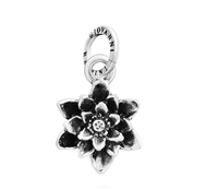 Charm Giovanni Raspini in Argento 12715